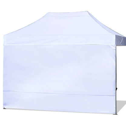 Canopy Sidewall 8x8, 10x10, 10x15, 10x20