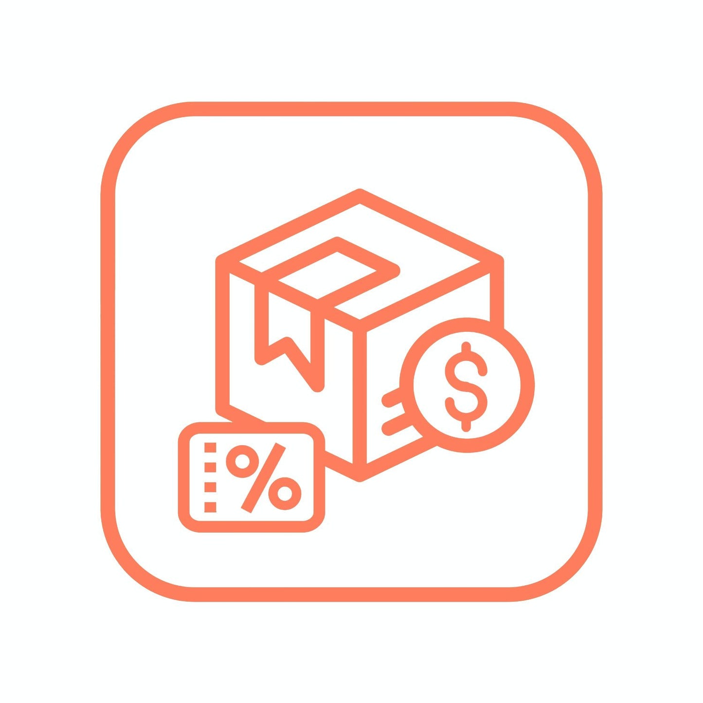 ABCCANOPY Delivery Fee