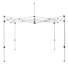 S1 Nova Base™ Steel Canopy Frame Only 10x10, 10x15, 10x20