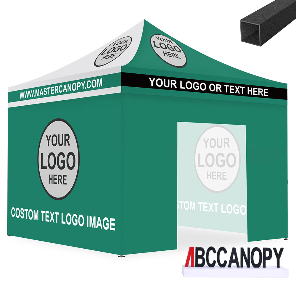 S1 Nova Base™-Lite Custom Canopy 10x10, 10x15, 10x20