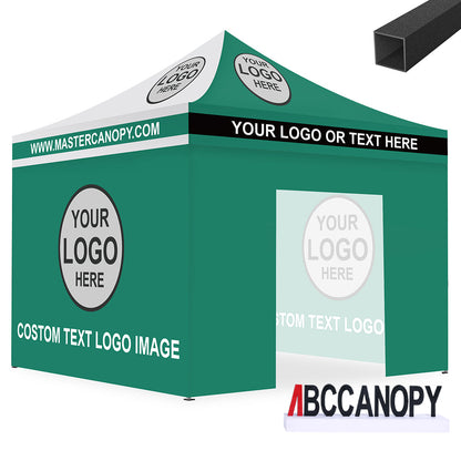 S1 Nova Base™-Lite Custom Canopy 10x10, 10x15, 10x20