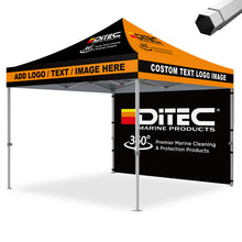 S1 Nova Base-Frame Custom Canopy 8x8, 10x10, 10x15, 10x20