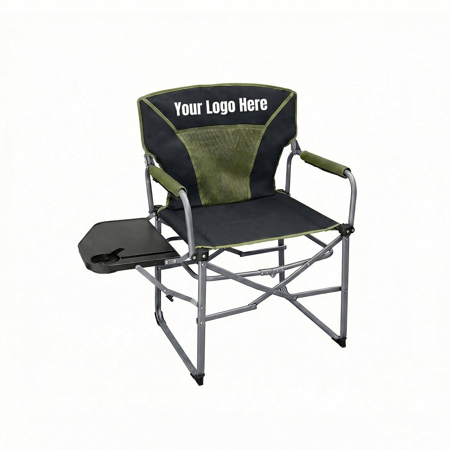 Custom Outdoor Chair