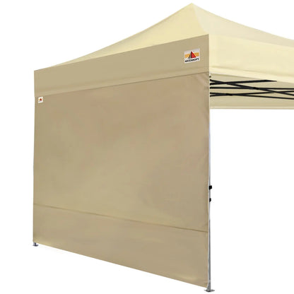 Canopy Sidewall 8x8, 10x10, 10x15, 10x20