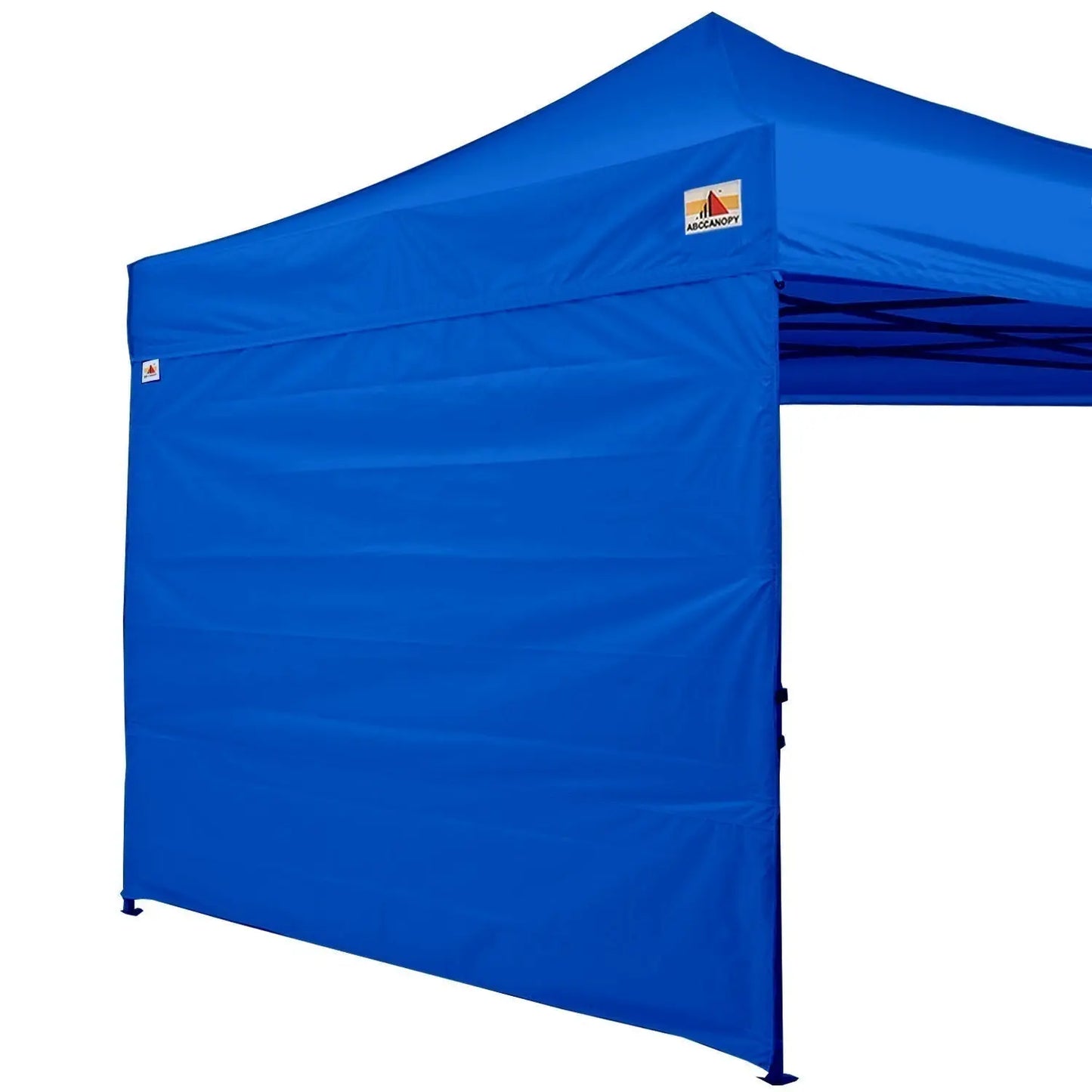 Canopy Sidewall 8x8, 10x10, 10x15, 10x20