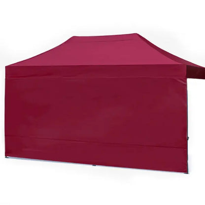 Canopy Sidewall 8x8, 10x10, 10x15, 10x20