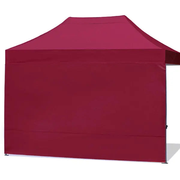 Canopy Sidewall 8x8, 10x10, 10x15, 10x20