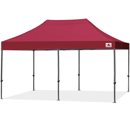 S1 Nova Base™-Lite Canopy 10x10, 10x15, 10x20