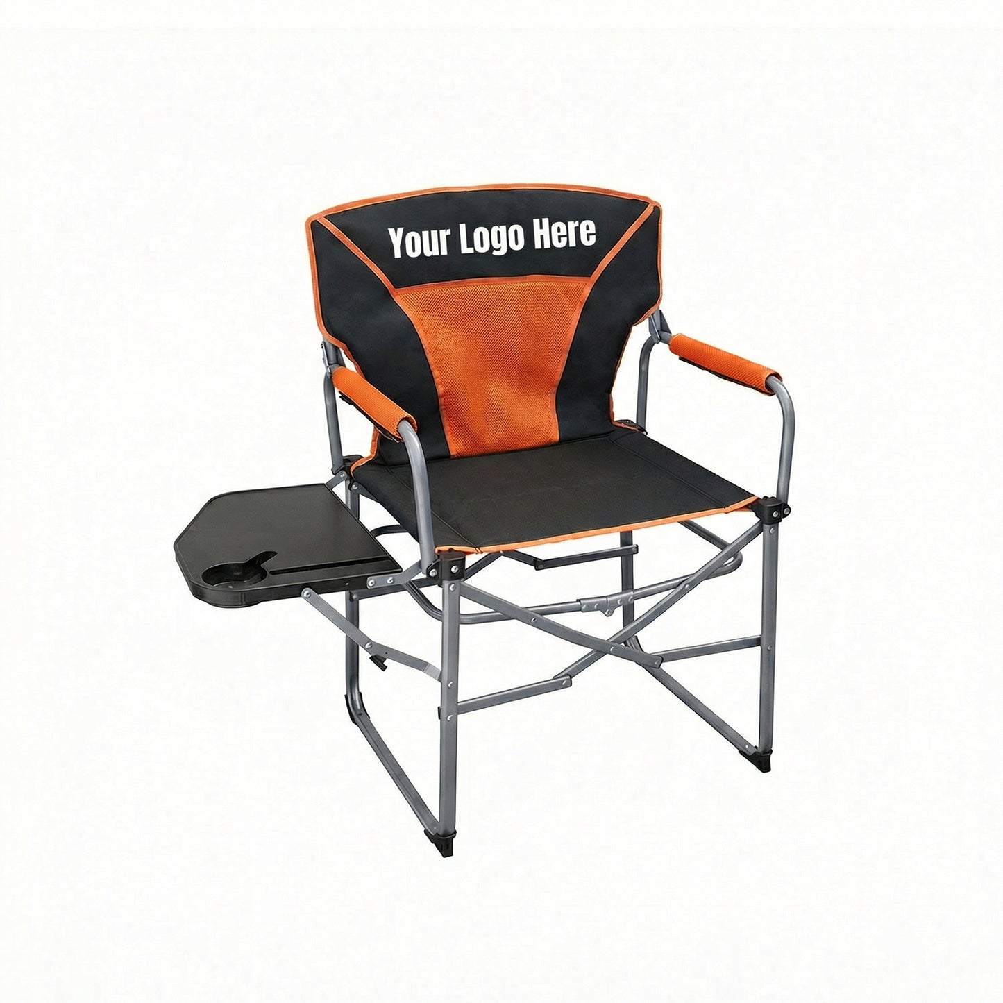 Custom Outdoor Chair