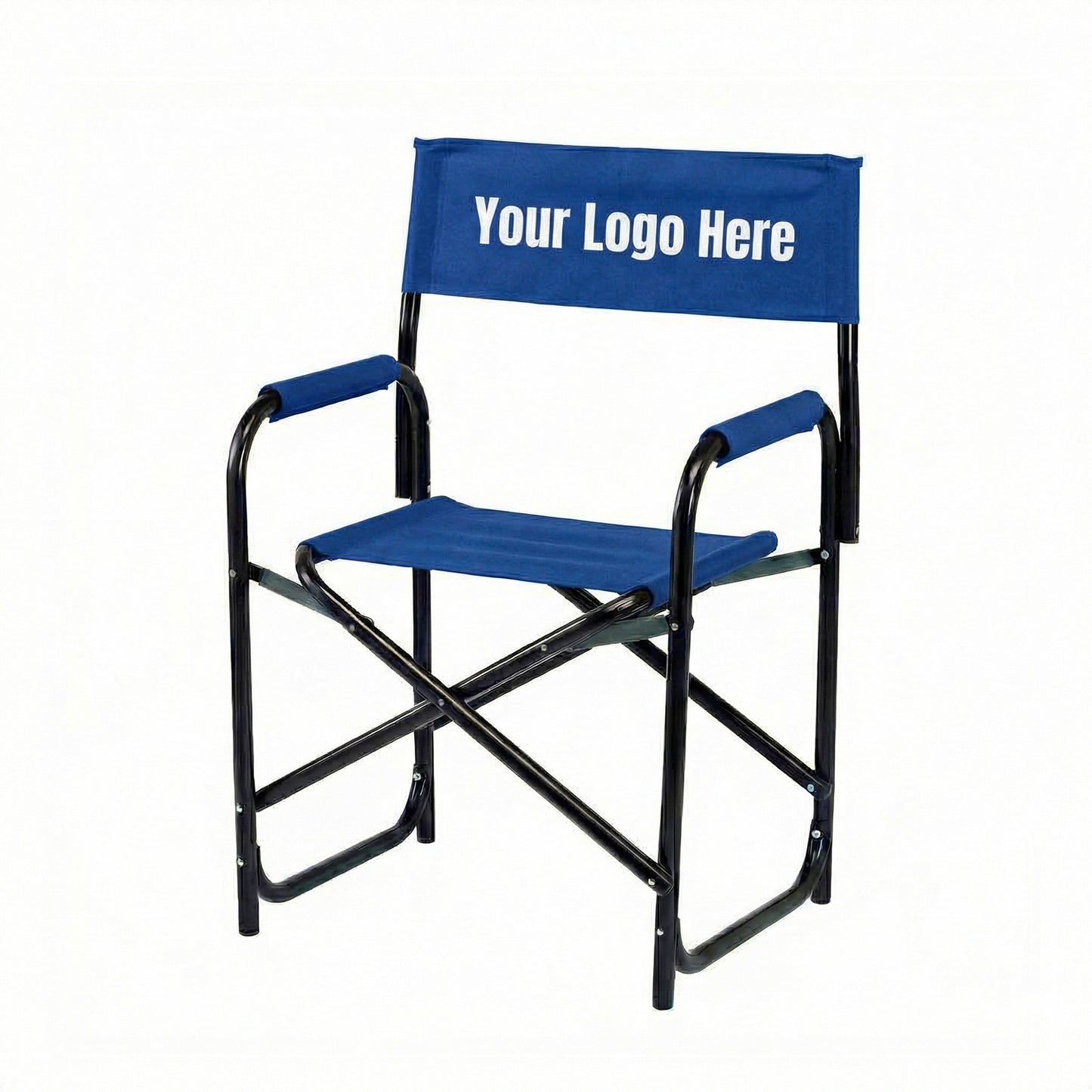 Custom Directors Chair