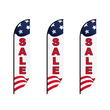 Custom Feather Flag 8FT, 10FT, 12FT