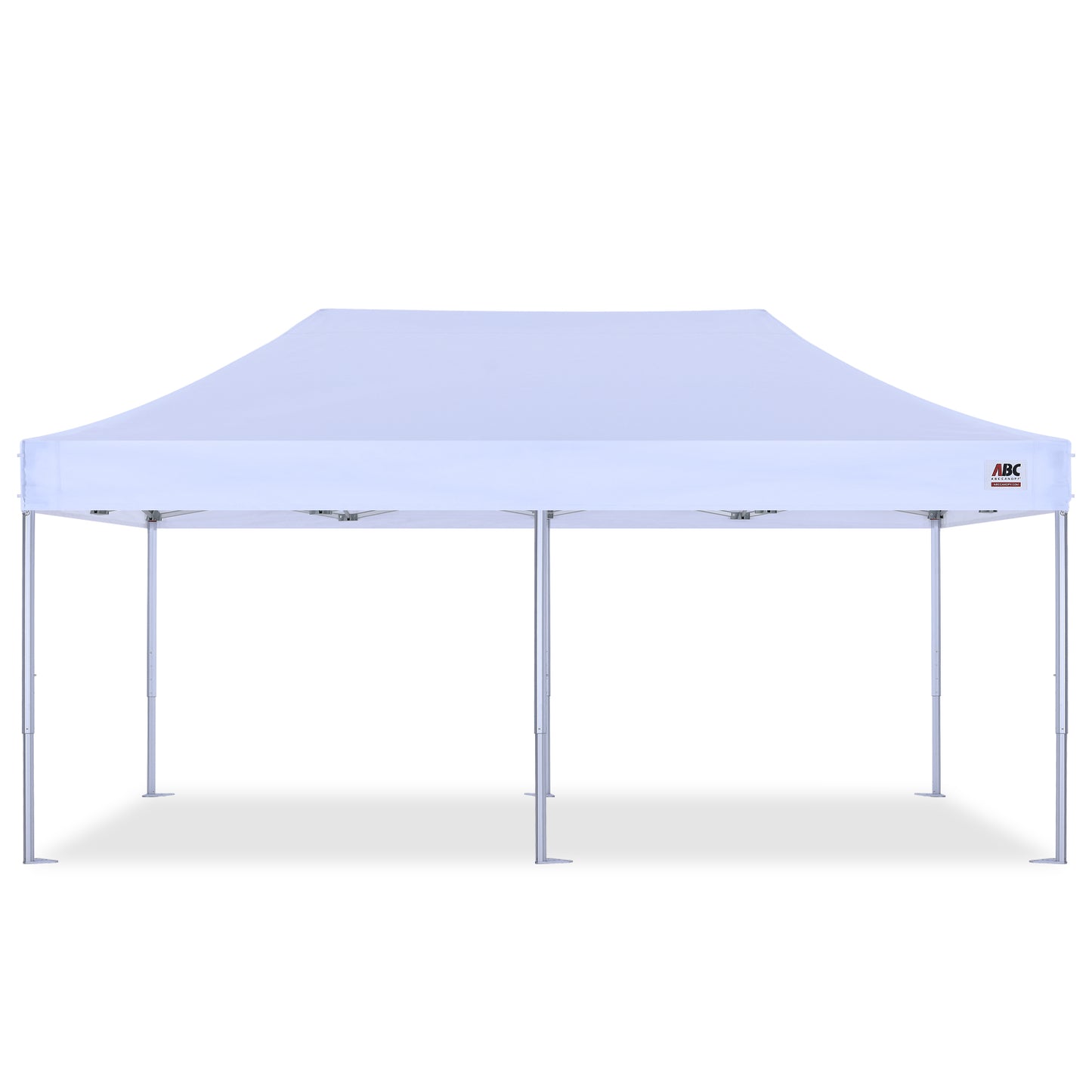 S4 Alpine Master™ Octagonal Aluminum Canopy 10x10, 10x15, 10x20