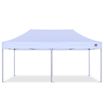 S4 Alpine Master™ Octagonal Aluminum Canopy 10x10, 10x15, 10x20