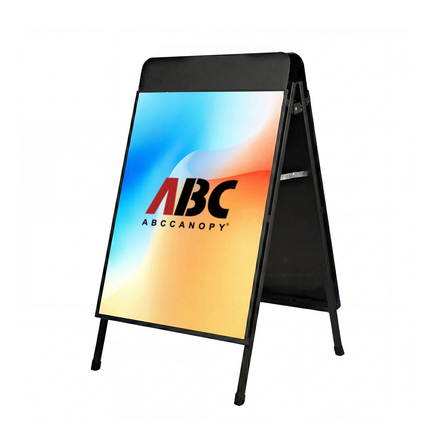 Custom Display Stand 60x70cm