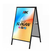 Custom Display Stand