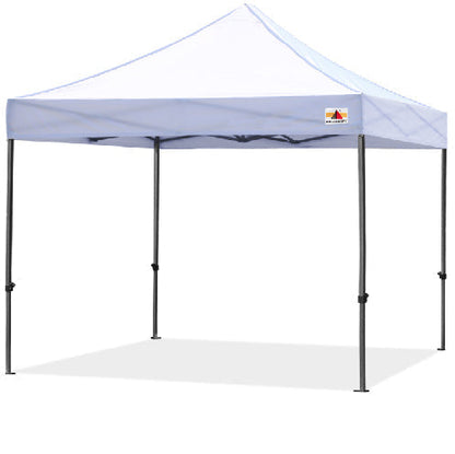 S1 Nova Base™-Lite Canopy 8x8, 8x12, 8x16