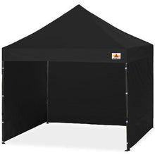 S1 Nova Base™-Lite Canopy with Sidewalls 10x10, 10x15, 10x20