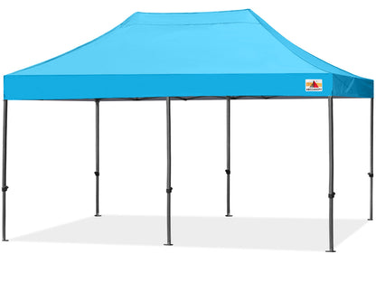 S1 Nova Base™-Lite Canopy 10x10, 10x15, 10x20