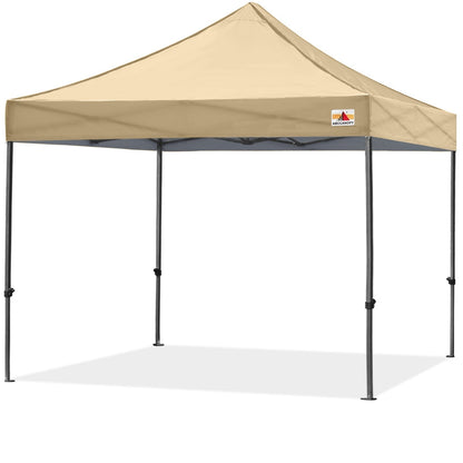 S1 Nova Base™-Lite Canopy 10x10, 10x15, 10x20