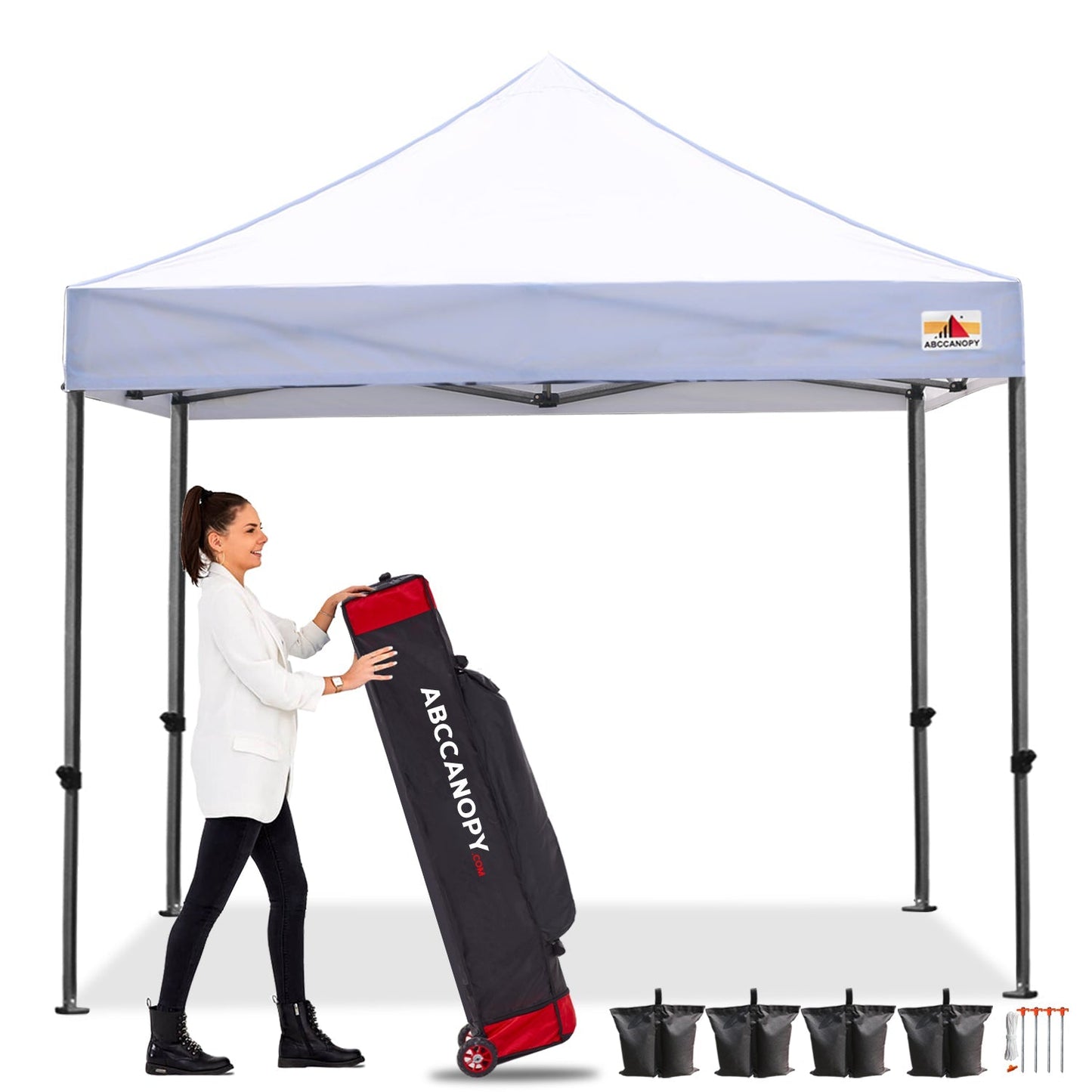 S1 Nova Base™-Lite Canopy 10x10, 10x15, 10x20