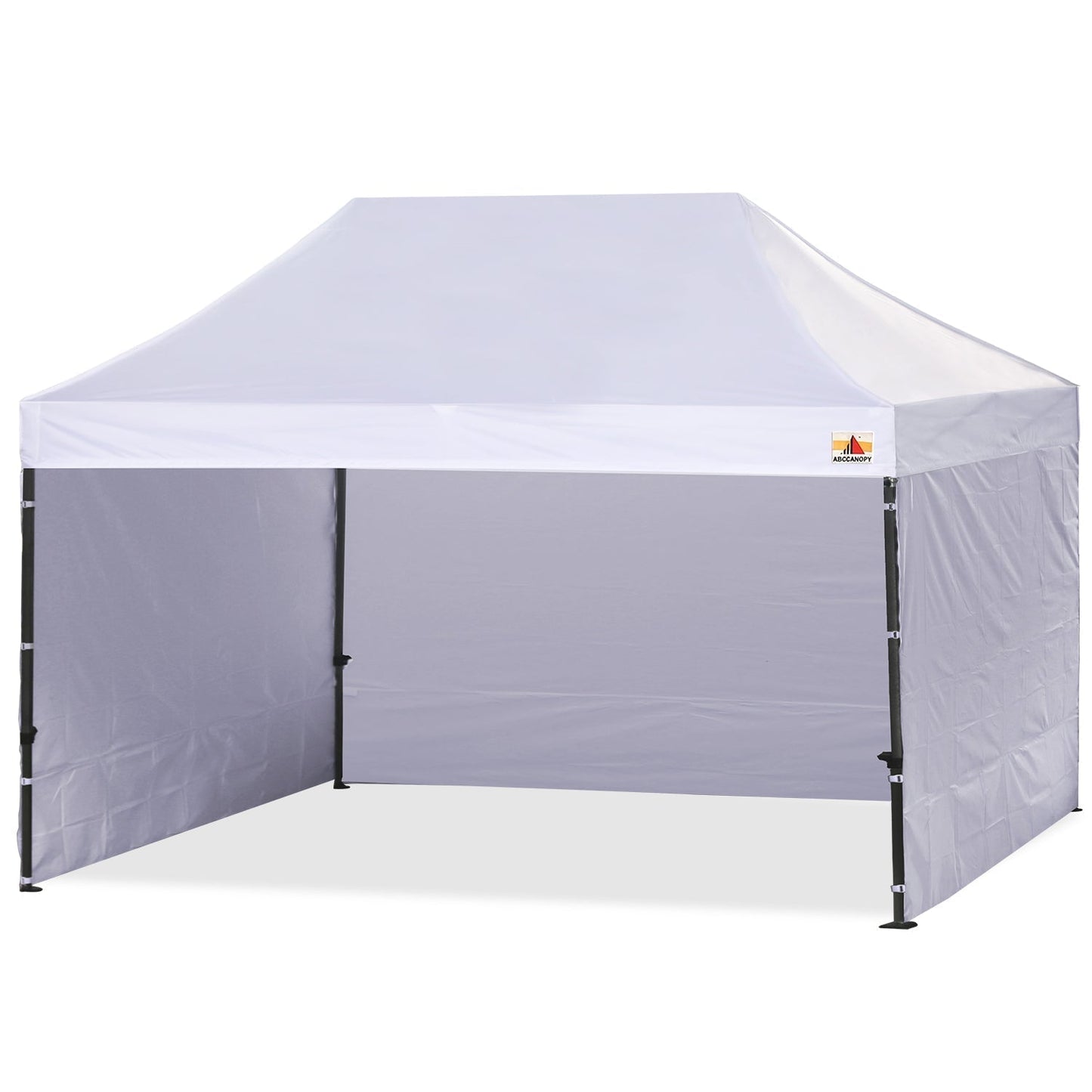 S1 Nova Base™-Lite Canopy with Sidewalls 10x10, 10x15, 10x20