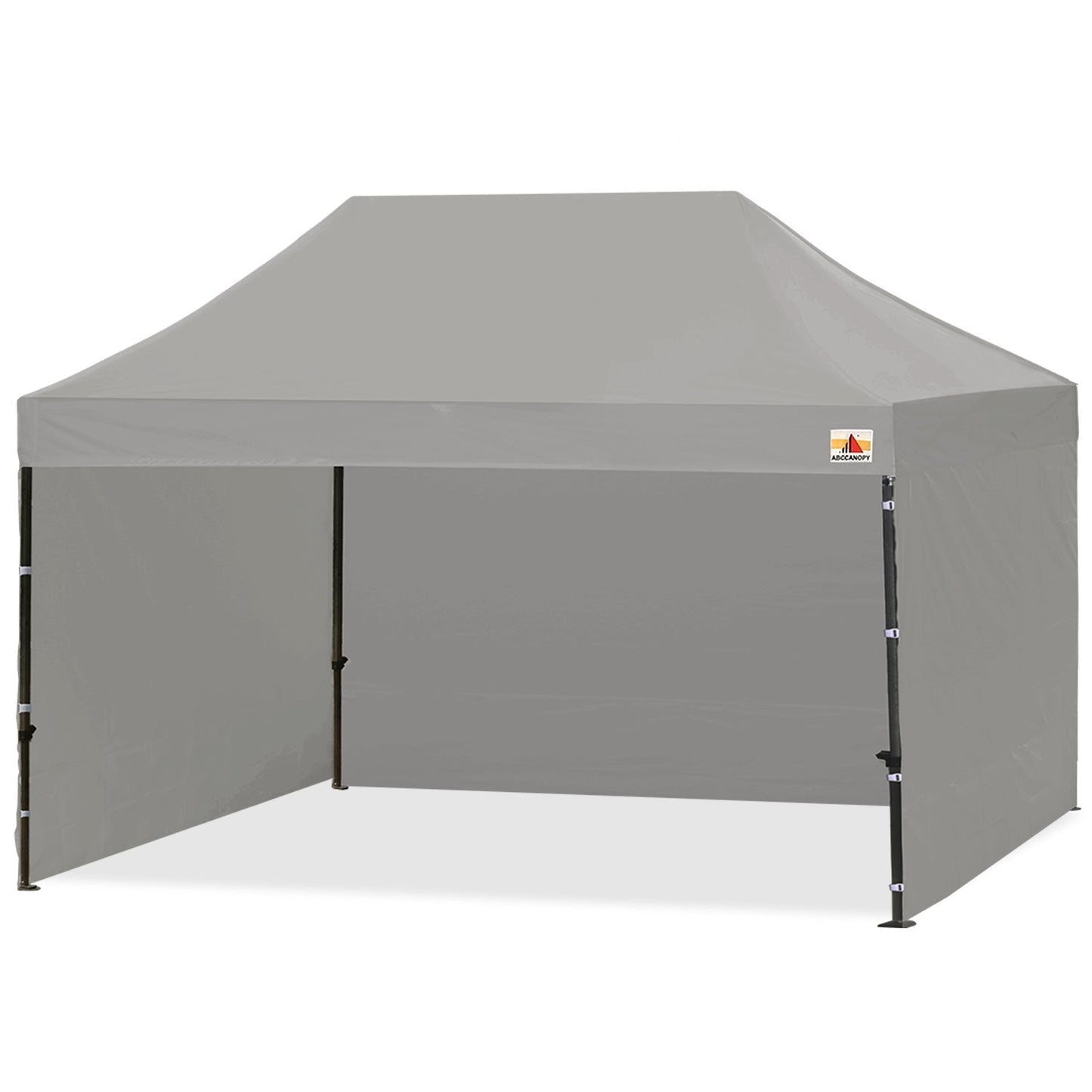 S1 Nova Base™-Lite Canopy with Sidewalls 10x10, 10x15, 10x20