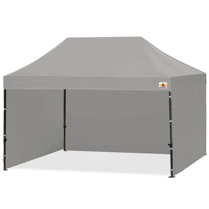 S1 Nova Base™-Lite Canopy with Sidewalls 10x10, 10x15, 10x20