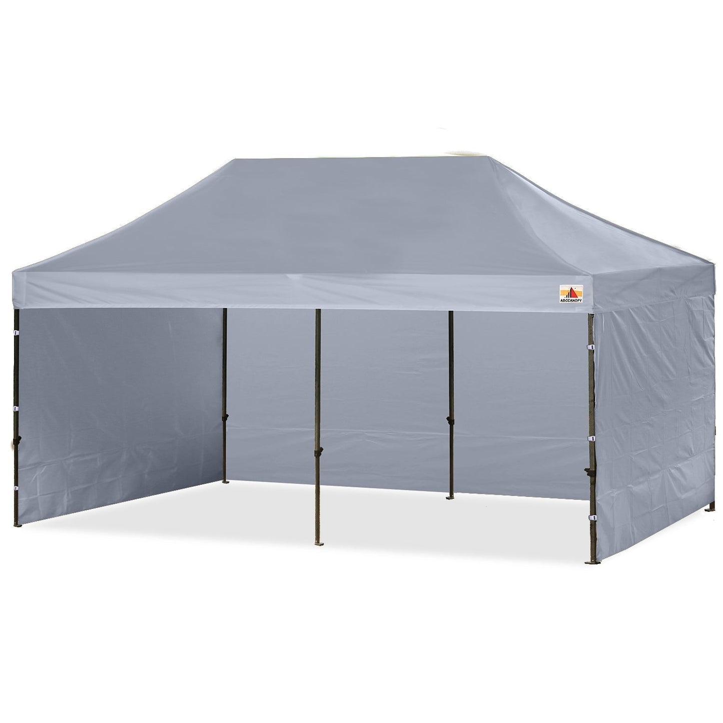 S1 Nova Base™-Lite Canopy with Sidewalls 10x10, 10x15, 10x20