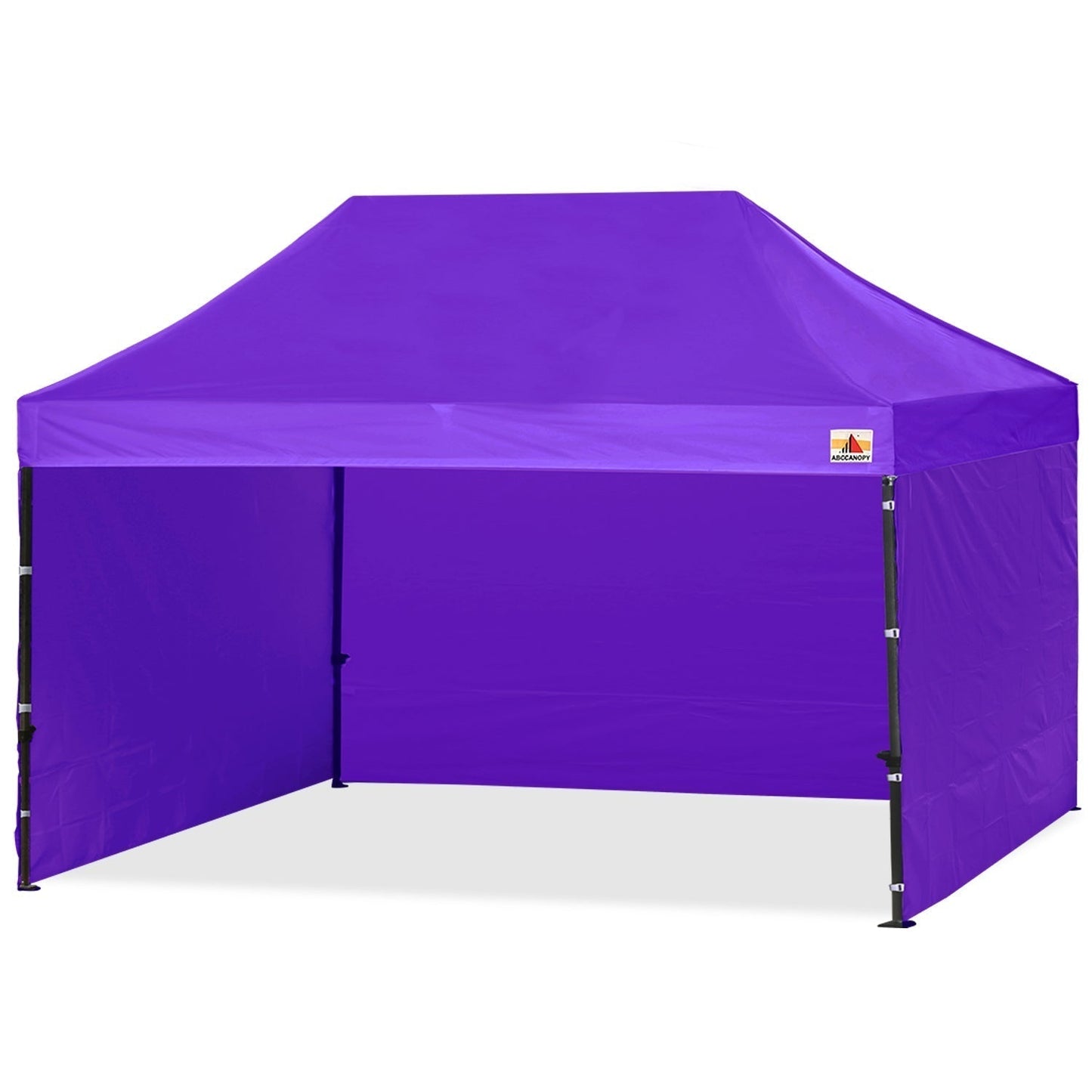S1 Nova Base™-Lite Canopy with Sidewalls 10x10, 10x15, 10x20