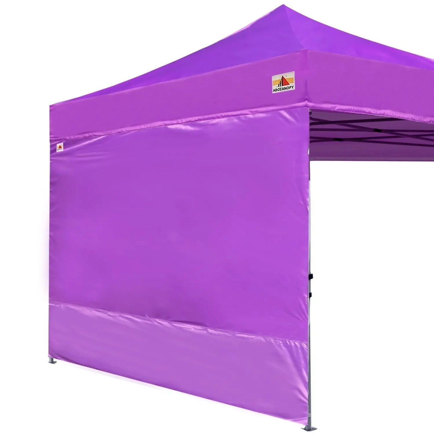 Canopy Sidewall 8x8, 10x10, 10x15, 10x20