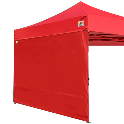 Canopy Sidewall 8x8, 10x10, 10x15, 10x20